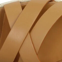 BOBBIES Cleo Cuir Femme Nocciolata -Magasin De Chaussures De Mode bobbies cleo cuir femme nocciolata 7