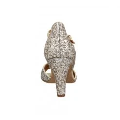 BOBBIES Holly Glitter Femme Dore 11 BOBBIES Holly Glitter Femme Dore -Magasin De Chaussures De Mode bobbies holly glitter femme dore 3