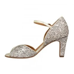 BOBBIES Holly Glitter Femme Dore 12 BOBBIES Holly Glitter Femme Dore -Magasin De Chaussures De Mode bobbies holly glitter femme dore 4