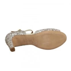 BOBBIES Holly Glitter Femme Dore 14 BOBBIES Holly Glitter Femme Dore -Magasin De Chaussures De Mode bobbies holly glitter femme dore 6