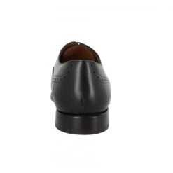 BOBBIES Jean Lennon Cuir Homme Noir -Magasin De Chaussures De Mode bobbies jean lennon cuir homme noir 3