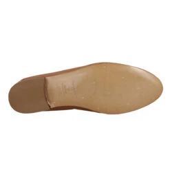 BOBBIES Jill Cuir Femme Camel Bis -Magasin De Chaussures De Mode bobbies jill cuir femme camel bis 6