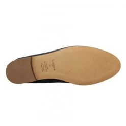 BOBBIES Jill Cuir Femme Noir -Magasin De Chaussures De Mode bobbies jill cuir femme noir 6