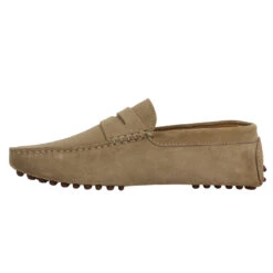 BOBBIES Lewis Suede Homme Antilope -Magasin De Chaussures De Mode bobbies lewis suede homme antilope 4