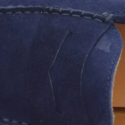 BOBBIES Lewis Suede Homme Bleu Marine -Magasin De Chaussures De Mode bobbies lewis suede homme bleu marine 7