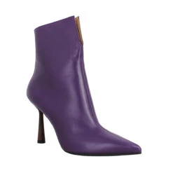 CHANTAL 1962 2131 Cuir Femme Viola