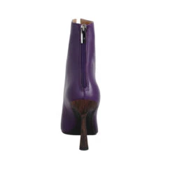 CHANTAL 1962 2131 Cuir Femme Viola -Magasin De Chaussures De Mode chantal 1962 2131 cuir femme viola 3