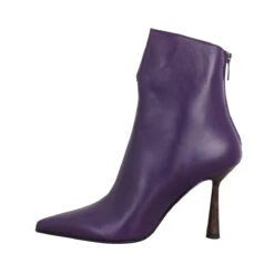 CHANTAL 1962 2131 Cuir Femme Viola -Magasin De Chaussures De Mode chantal 1962 2131 cuir femme viola 4