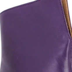 CHANTAL 1962 2131 Cuir Femme Viola -Magasin De Chaussures De Mode chantal 1962 2131 cuir femme viola 7