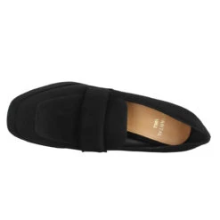 CHANTAL 1962 2186 Velours Femme Nero -Magasin De Chaussures De Mode chantal 1962 2186 velours femme nero 5