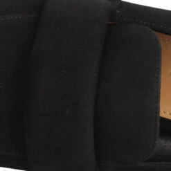 CHANTAL 1962 2186 Velours Femme Nero -Magasin De Chaussures De Mode chantal 1962 2186 velours femme nero 7