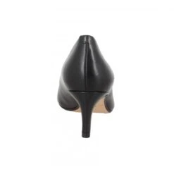 CLARKS Laina55 Court2 Cuir Femme Noir -Magasin De Chaussures De Mode clarks laina55 court2 cuir femme noir 3