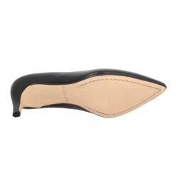 CLARKS Laina55 Court2 Cuir Femme Noir -Magasin De Chaussures De Mode clarks laina55 court2 cuir femme noir 6