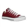 CONVERSE Chuck Taylor All Star Toile Femme Bordeaux -Magasin De Chaussures De Mode converse chuck taylor all star toile femme bordeaux 1 1