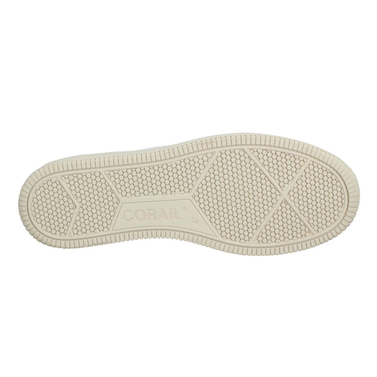 CORAIL Line 90 Bouteilles Recyclees Homme Blanc Navy 8 CORAIL Line 90 Bouteilles Recyclees Homme Blanc Navy – Image 6