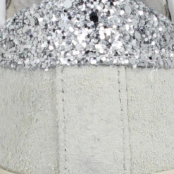 D.A.T.E. DATE SNEAKERS Hill Low Velours Femme Ecru -Magasin De Chaussures De Mode date sneakers hill low velours femme ecru 7