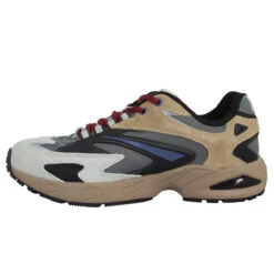 D.A.T.E. DATE SNEAKERS SN 23 Collection Velours Toile Homme Gray 12 D.A.T.E. DATE SNEAKERS SN 23 Collection Velours Toile Homme Gray -Magasin De Chaussures De Mode date sneakers sn 23 collection velours toile homme gray 4