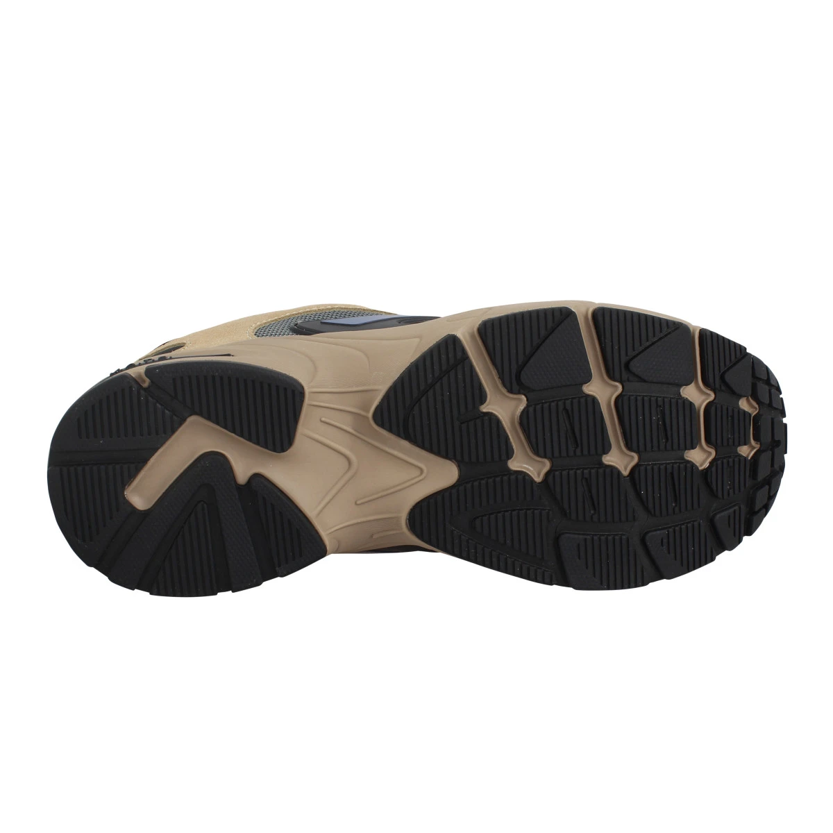 D.A.T.E. DATE SNEAKERS SN 23 Collection Velours Toile Homme Gray 8 D.A.T.E. DATE SNEAKERS SN 23 Collection Velours Toile Homme Gray â Image 6