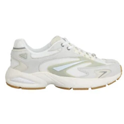 D.A.T.E. DATE SNEAKERS SN 23 Collection Velours Toile Homme White -Magasin De Chaussures De Mode date sneakers sn 23 collection velours toile homme white 2