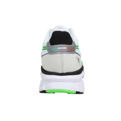 DIADORA Atomo V7000 Toile Homme White Fluo Green -Magasin De Chaussures De Mode diadora atomo v7000 toile homme white fluo green 3
