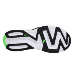 DIADORA Atomo V7000 Toile Homme White Fluo Green -Magasin De Chaussures De Mode diadora atomo v7000 toile homme white fluo green 6