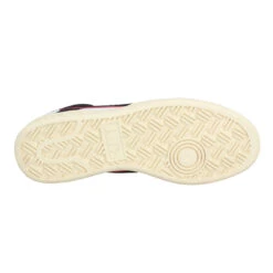 DIADORA Magic Basket Demi Cut Cuir Velours Homme Noir Blanc Rouge 14 DIADORA Magic Basket Demi Cut Cuir Velours Homme Noir Blanc Rouge -Magasin De Chaussures De Mode diadora magic basket demi cut cuir velours homme noir blanc rouge 6