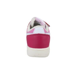 DIADORA Magic Basket Low Cuir Simili Enfant Pink -Magasin De Chaussures De Mode diadora magic basket low cuir simili enfant pink 3