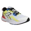 DIADORA Mythos Blushield Toile Homme White Multi -Magasin De Chaussures De Mode diadora mythos blushield toile homme white multi 1