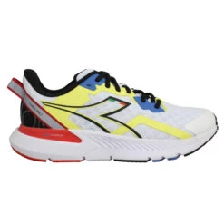 DIADORA Mythos Blushield Toile Homme White Multi 10 DIADORA Mythos Blushield Toile Homme White Multi -Magasin De Chaussures De Mode diadora mythos blushield toile homme white multi 2