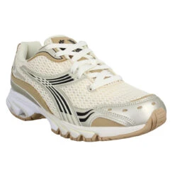 DIADORA Mythos Propulsion Toile Femme Yellow Antique