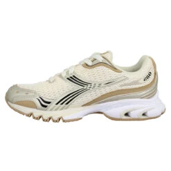 DIADORA Mythos Propulsion Toile Femme Yellow Antique -Magasin De Chaussures De Mode diadora mythos propulsion toile femme yellow antique 4