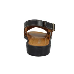 DONNA LUCCA 1129 Cuir Femme Noir -Magasin De Chaussures De Mode donna lucca 1129 cuir femme noir 3