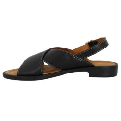 DONNA LUCCA 1129 Cuir Femme Noir -Magasin De Chaussures De Mode donna lucca 1129 cuir femme noir 4