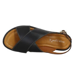 DONNA LUCCA 1129 Cuir Femme Noir -Magasin De Chaussures De Mode donna lucca 1129 cuir femme noir 5