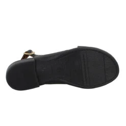 DONNA LUCCA 1129 Cuir Femme Noir -Magasin De Chaussures De Mode donna lucca 1129 cuir femme noir 6