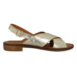 DONNA LUCCA 1129 Cuir Femme Platinium -Magasin De Chaussures De Mode donna lucca 1129 cuir femme platinium 2