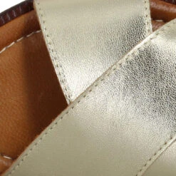 DONNA LUCCA 1129 Cuir Femme Platinium -Magasin De Chaussures De Mode donna lucca 1129 cuir femme platinium 7