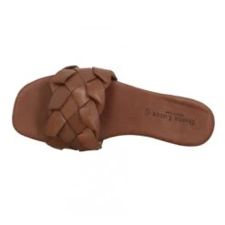 DONNA LUCCA 1282 Cuir Femme Marron 13 DONNA LUCCA 1282 Cuir Femme Marron -Magasin De Chaussures De Mode donna lucca 1282 cuir femme marron 5