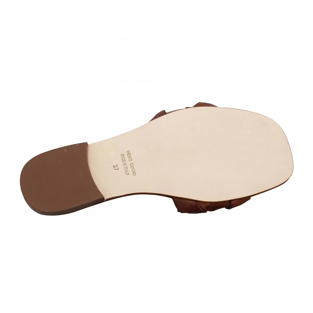 DONNA LUCCA 1282 Cuir Femme Marron 8 DONNA LUCCA 1282 Cuir Femme Marron â Image 6