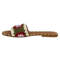 DONNA LUCCA 1455 Crochet Femme Multi -Magasin De Chaussures De Mode donna lucca 1455 crochet femme multi 4