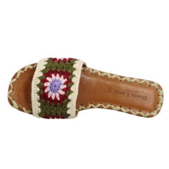 DONNA LUCCA 1455 Crochet Femme Multi -Magasin De Chaussures De Mode donna lucca 1455 crochet femme multi 5