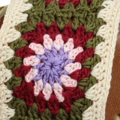 DONNA LUCCA 1455 Crochet Femme Multi -Magasin De Chaussures De Mode donna lucca 1455 crochet femme multi 7