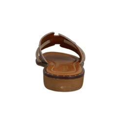 DONNA LUCCA 1460 Cuir Femme Bronze -Magasin De Chaussures De Mode donna lucca 1460 cuir femme bronze 3