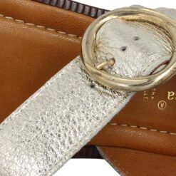 DONNA LUCCA 1481 Cuir Femme Platine -Magasin De Chaussures De Mode donna lucca 1481 cuir femme platine 7