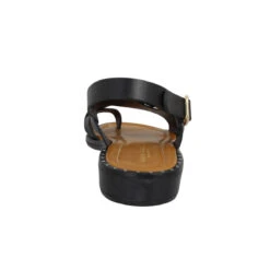 DONNA LUCCA 1528 Cuir Femme Noir -Magasin De Chaussures De Mode donna lucca 1528 cuir femme noir 3