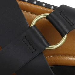 DONNA LUCCA 1528 Cuir Femme Noir -Magasin De Chaussures De Mode donna lucca 1528 cuir femme noir 7