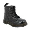 Dr. Martens Dr MARTENS 1460 Cosmic Glitter Enfant Noir