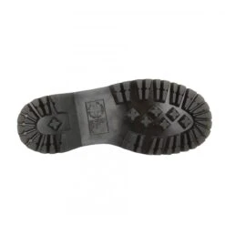 Dr. Martens Dr MARTENS 1461 Quad Cuir Femme Noir -Magasin De Chaussures De Mode dr martens 1461 quad cuir femme noir 6