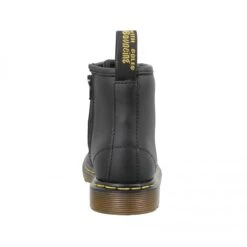 Dr. Martens Dr MARTENS Brooklee Cuir Enfant Noir -Magasin De Chaussures De Mode dr martens brooklee cuir enfant noir 3