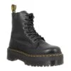 Dr. Martens Dr MARTENS Jadon Cuir Femme Noir -Magasin De Chaussures De Mode dr martens jadon cuir femme noir 1